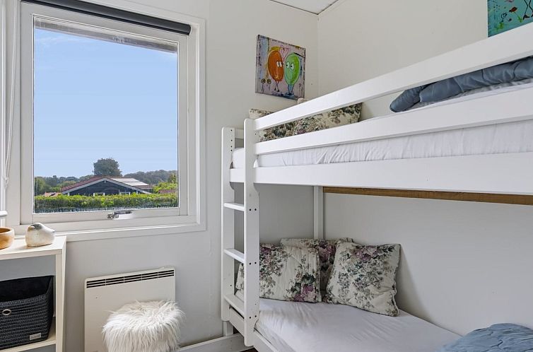 Vakantiehuis "Snioulf" - 800m from the sea