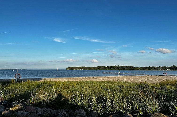 Vakantiehuis "Snioulf" - 800m from the sea