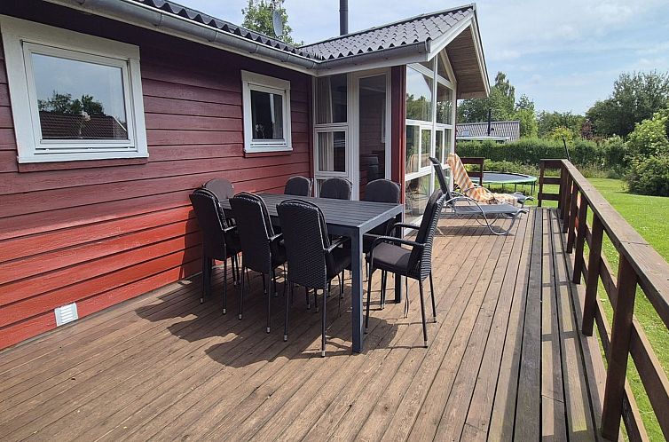 Vakantiehuis "Vinny" - 1km from the sea