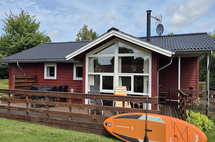 Vakantiehuis "Vinny" - 1km from the sea