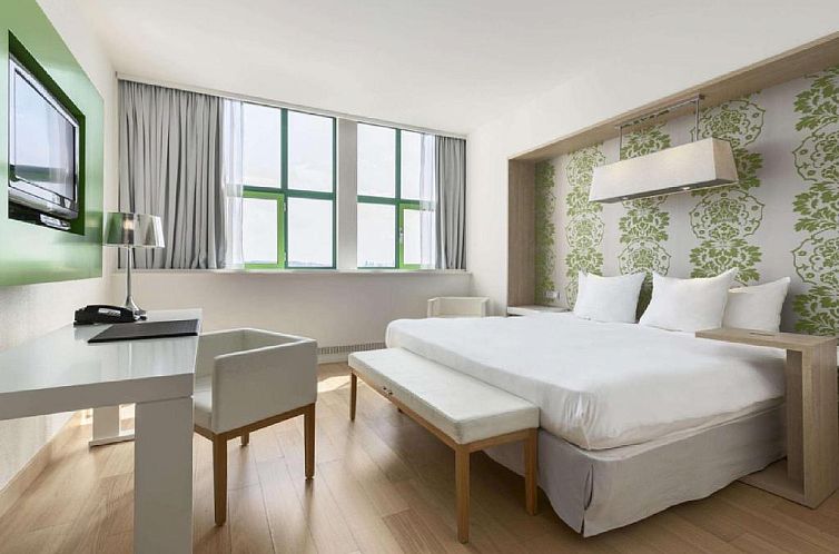 Guest house 015107 - Apartment Amsterdam eo - NH Amsterdam Noord