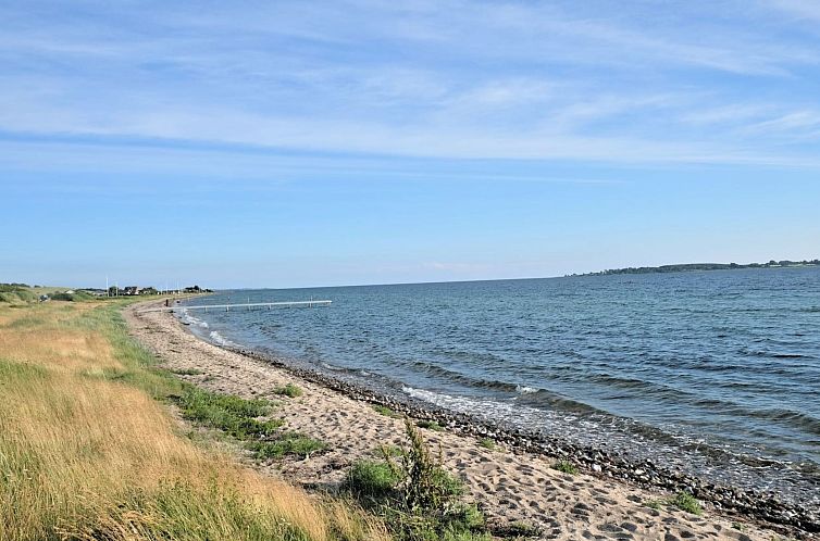 Vakantiehuis "Chayton" - 450m from the sea