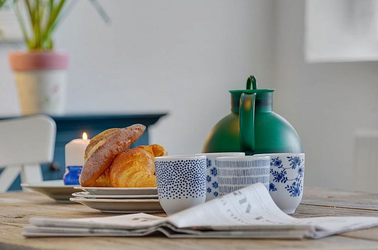 Vakantiehuis "Ilkka" - 220m from the sea