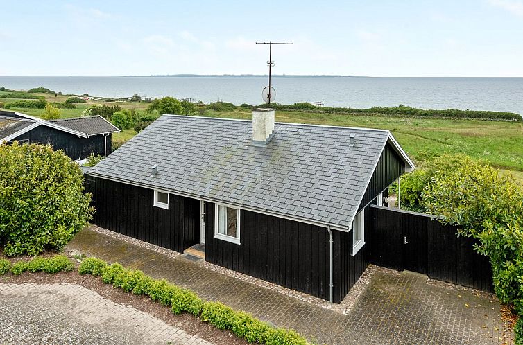 Vakantiehuis "Annalia" - 50m from the sea