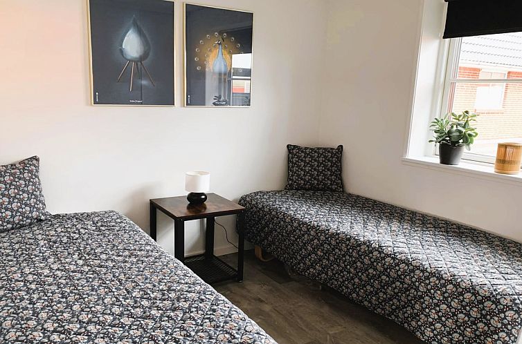 Vakantiehuis "Annalia" - 50m from the sea