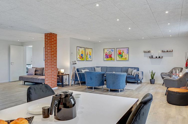 Vakantiehuis "Annalia" - 50m from the sea