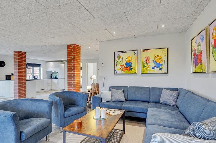 Vakantiehuis "Annalia" - 50m from the sea