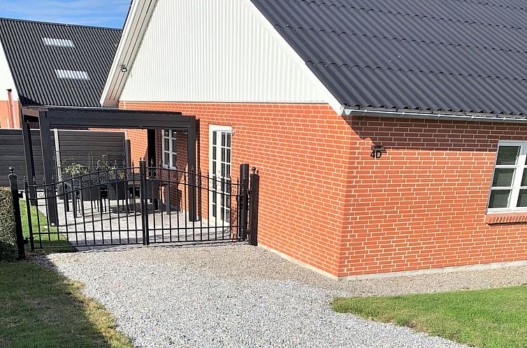 Vakantiehuis "Annalia" - 50m from the sea