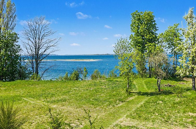 Vakantiehuis "Ubavka" - 100m from the sea