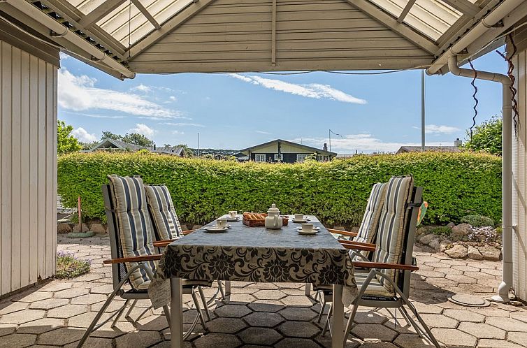 Vakantiehuis "Halvor" - 275m from the sea