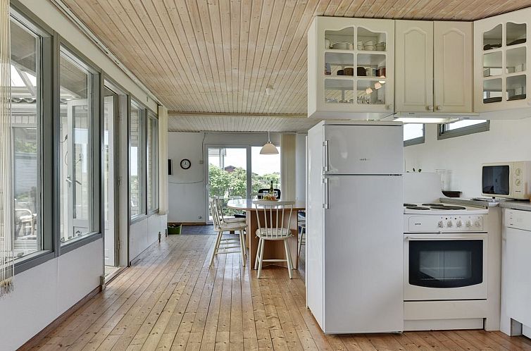 Vakantiehuis "Halvor" - 275m from the sea