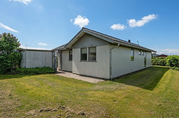 Vakantiehuis "Rise" - 250m from the sea