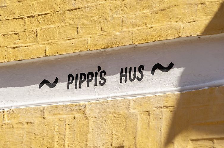 Vakantiehuis "Laust" - 250m from the sea