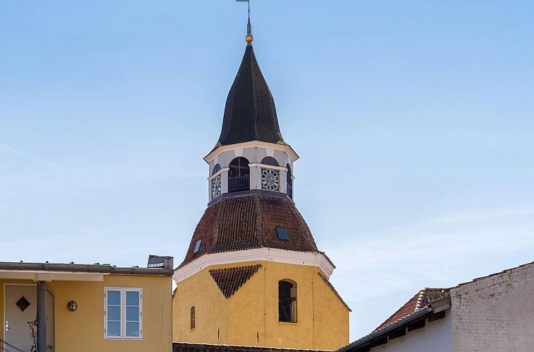 Vakantiehuis "Laust" - 250m from the sea