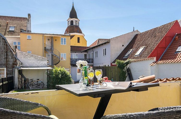 Vakantiehuis "Laust" - 250m from the sea