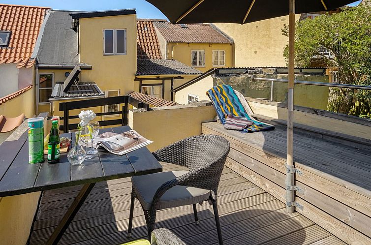 Vakantiehuis "Laust" - 250m from the sea