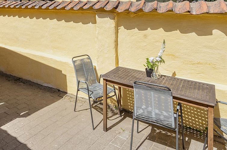 Vakantiehuis "Laust" - 250m from the sea