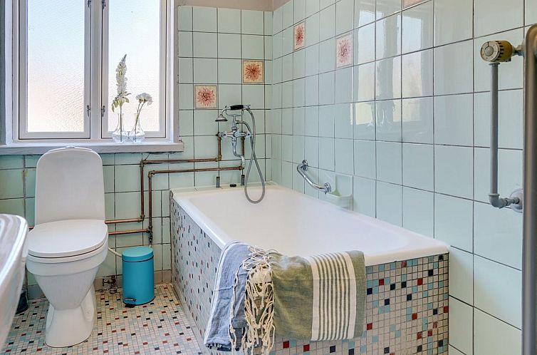 Vakantiehuis "Laust" - 250m from the sea