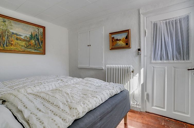 Vakantiehuis "Laust" - 250m from the sea