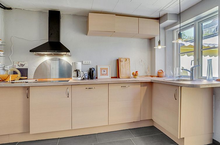 Vakantiehuis "Laust" - 250m from the sea