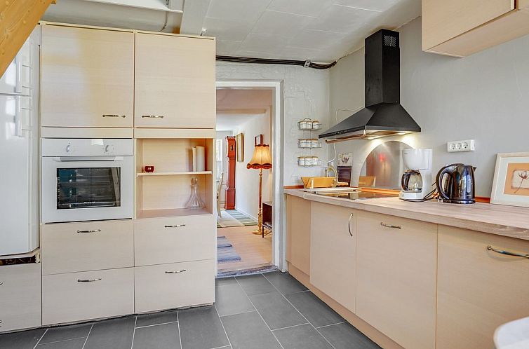 Vakantiehuis "Laust" - 250m from the sea