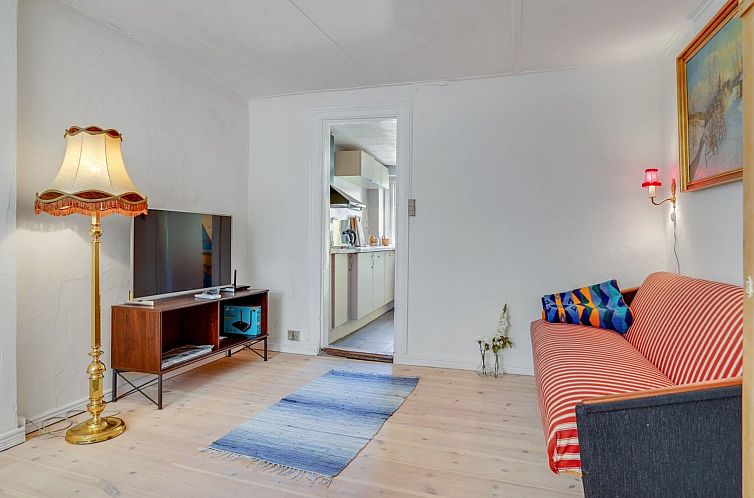 Vakantiehuis "Laust" - 250m from the sea