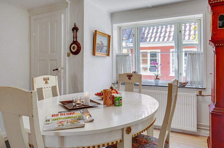 Vakantiehuis "Laust" - 250m from the sea