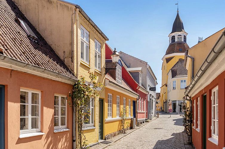 Vakantiehuis "Laust" - 250m from the sea