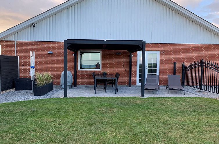 Appartement "Ringulf" - 350m from the sea