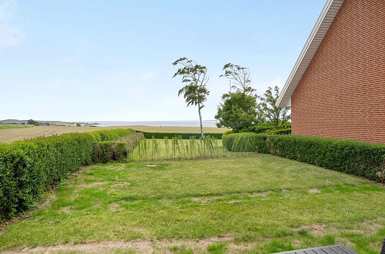 Appartement "Ringulf" - 350m from the sea