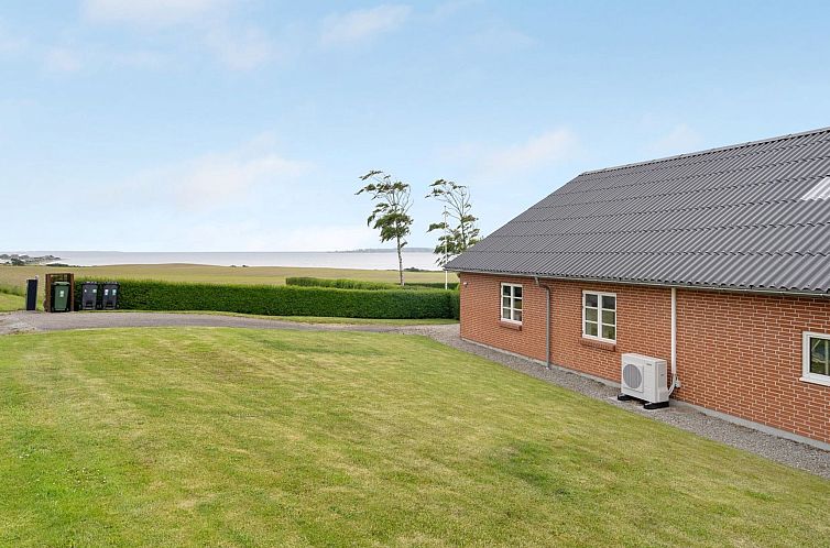 Appartement "Ringulf" - 350m from the sea