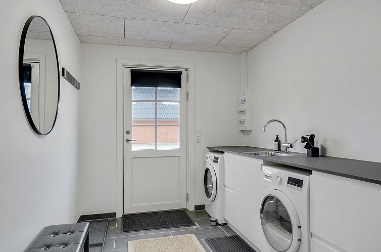 Appartement "Ringulf" - 350m from the sea