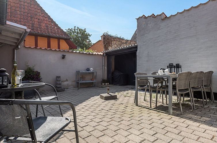 Appartement "Ringulf" - 350m from the sea