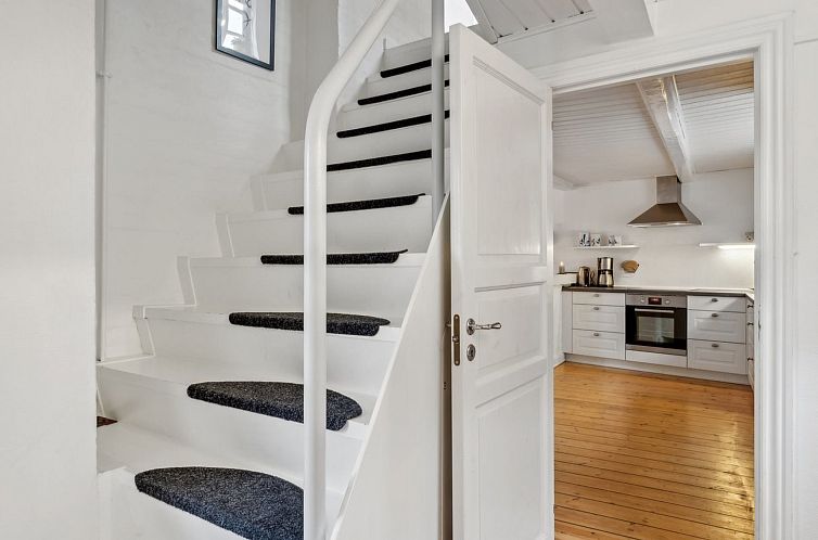 Appartement "Ringulf" - 350m from the sea