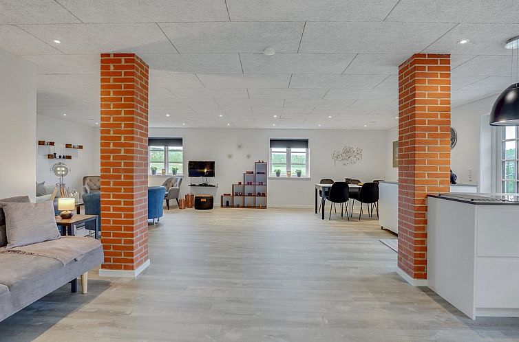 Appartement "Ringulf" - 350m from the sea