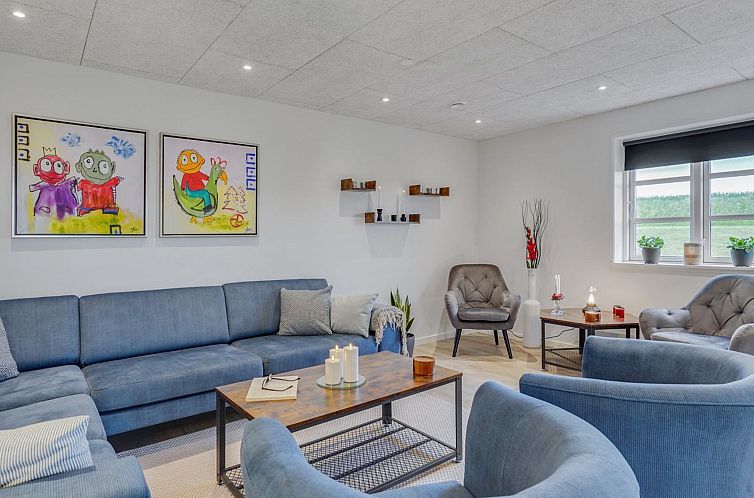 Appartement "Ringulf" - 350m from the sea