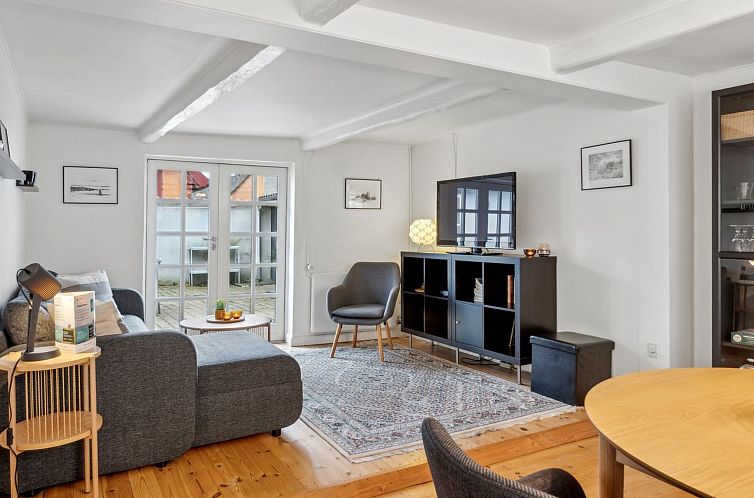 Appartement "Ringulf" - 350m from the sea