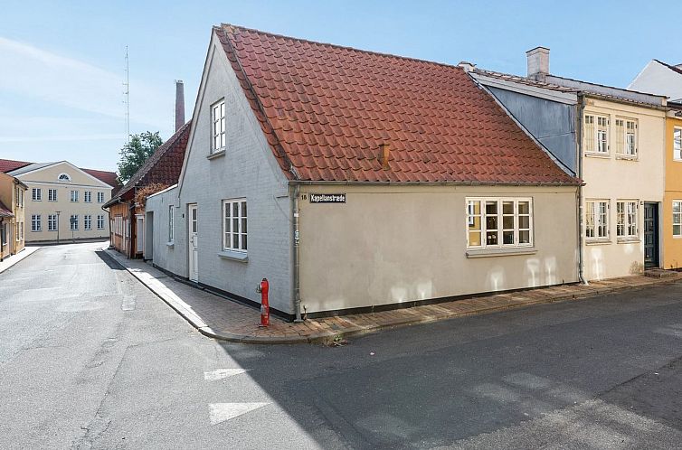 Vakantiehuis "Zezilie" - 500m from the sea