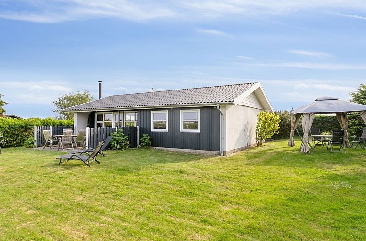 Vakantiehuis "Zezilie" - 500m from the sea
