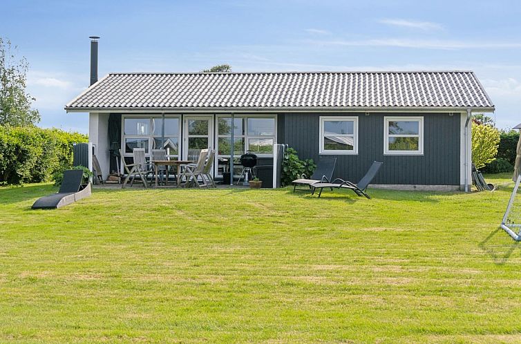 Vakantiehuis "Zezilie" - 500m from the sea