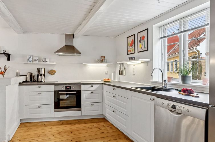 Vakantiehuis "Zezilie" - 500m from the sea