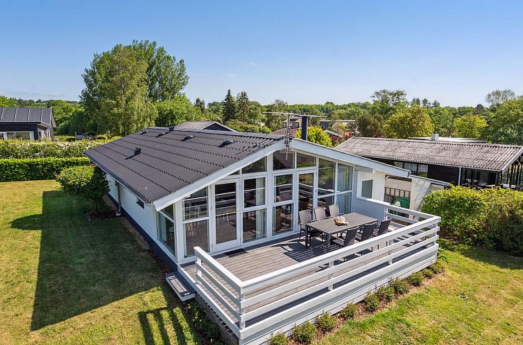 Guest house 0151114 - Holiday property Southern Denmark - Vakantiehuis "Wrange" - 150m from the sea