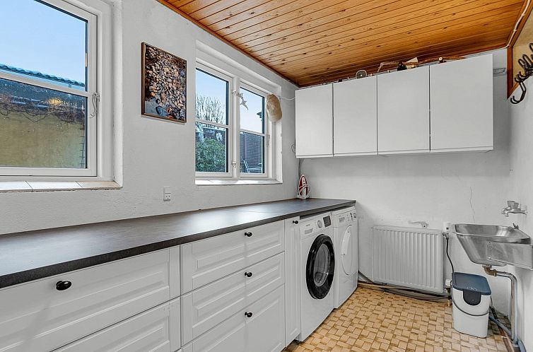 Vakantiehuis "Noreen" - 500m from the sea