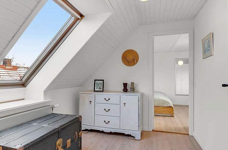 Vakantiehuis "Noreen" - 500m from the sea