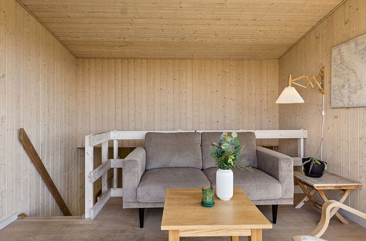 Vakantiehuis "Noreen" - 500m from the sea
