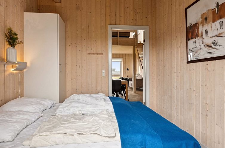 Vakantiehuis "Noreen" - 500m from the sea