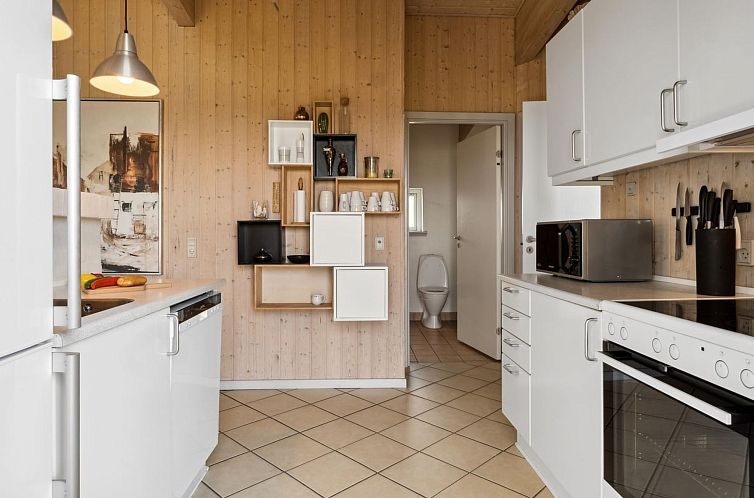 Vakantiehuis "Noreen" - 500m from the sea
