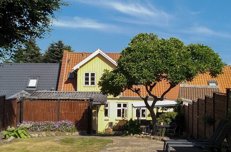 Unterkunft 0151116 - Ferienhaus Southern Danmark - Vakantiehuis "Noreen" - 500m from the sea