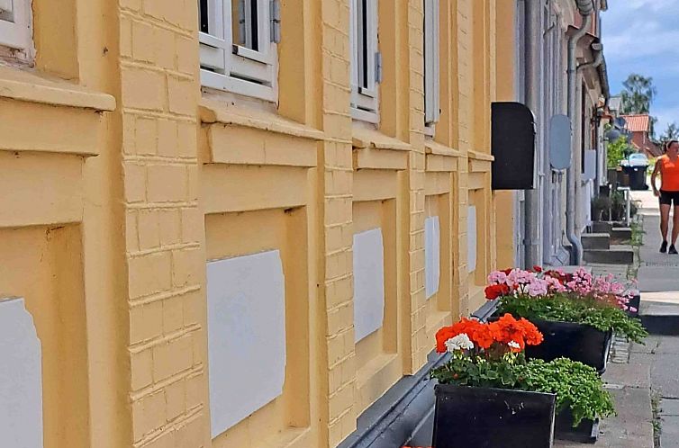 Vakantiehuis "Noreen" - 500m from the sea