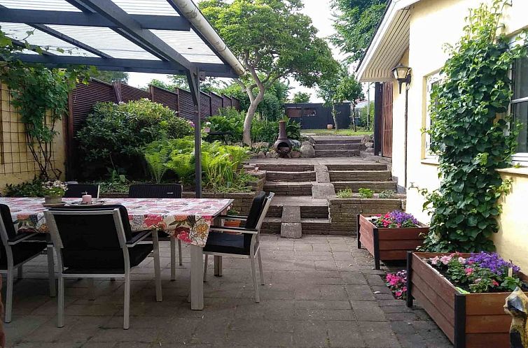 Vakantiehuis "Noreen" - 500m from the sea